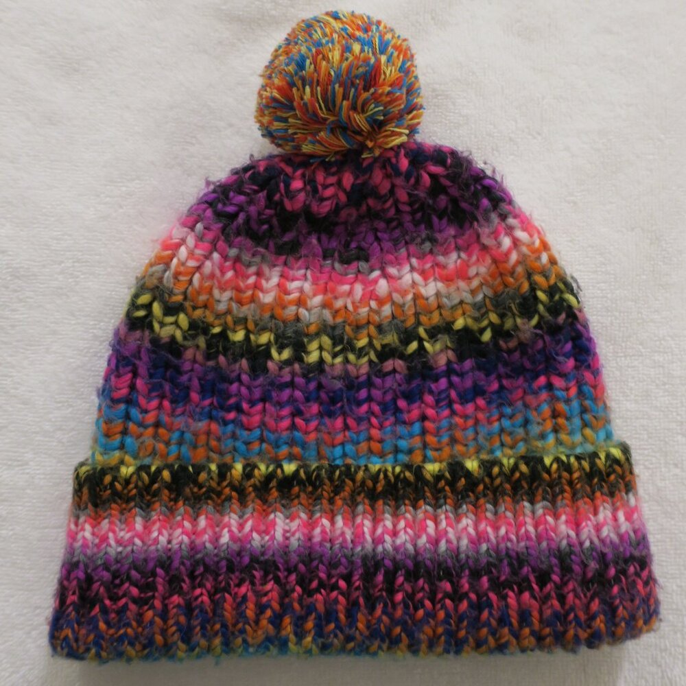 Stella McCartney Girls Hat
